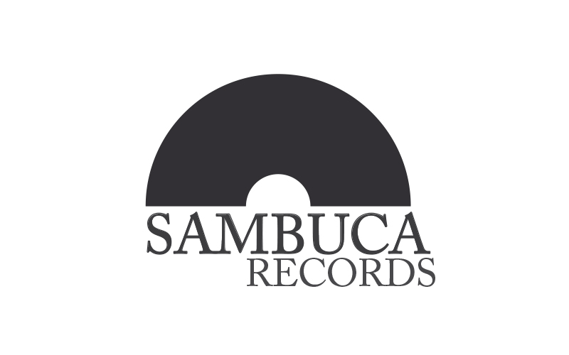 Logo - Sambuca Records