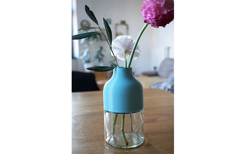 3D Druck Vasen