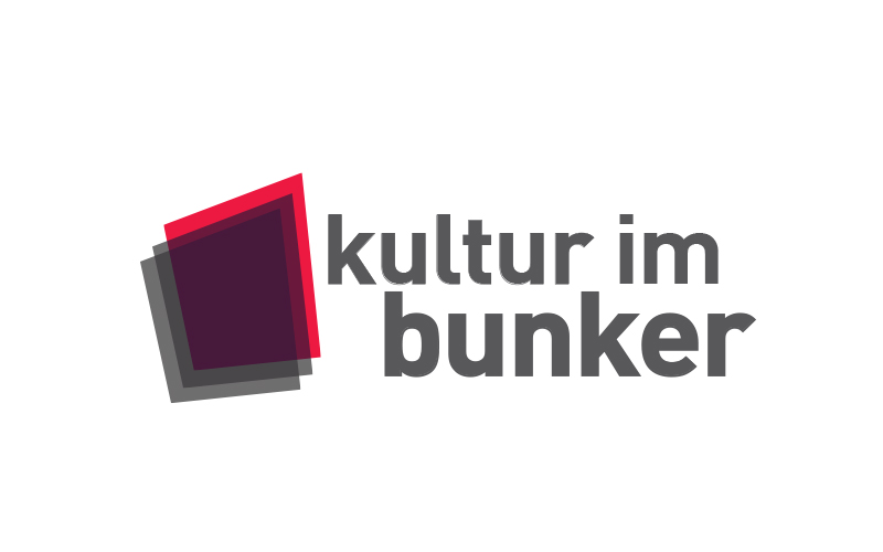 Logo - Kultur im Bunker