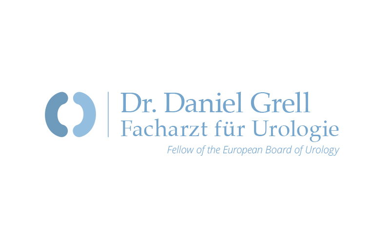 Logo - Dr. Daniel Grell